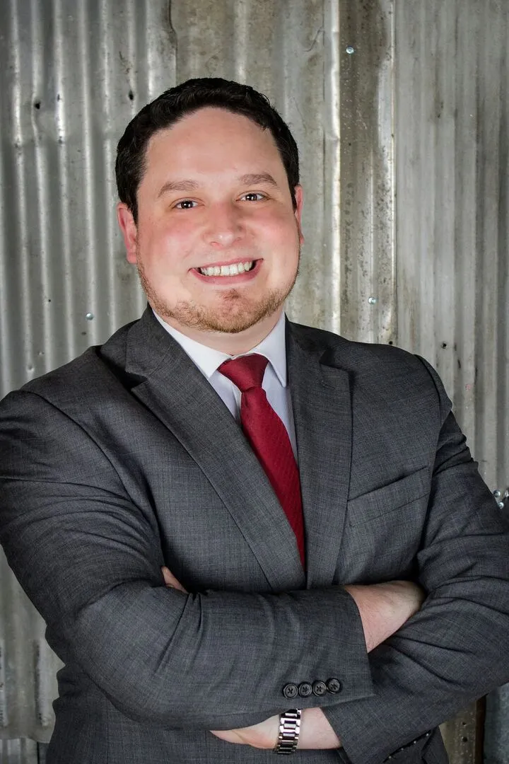 Michael "Mike" Kanser