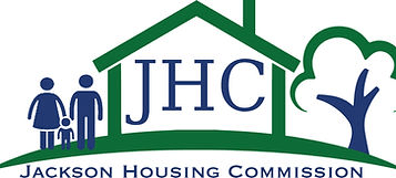 Jackson Housing Commission logo