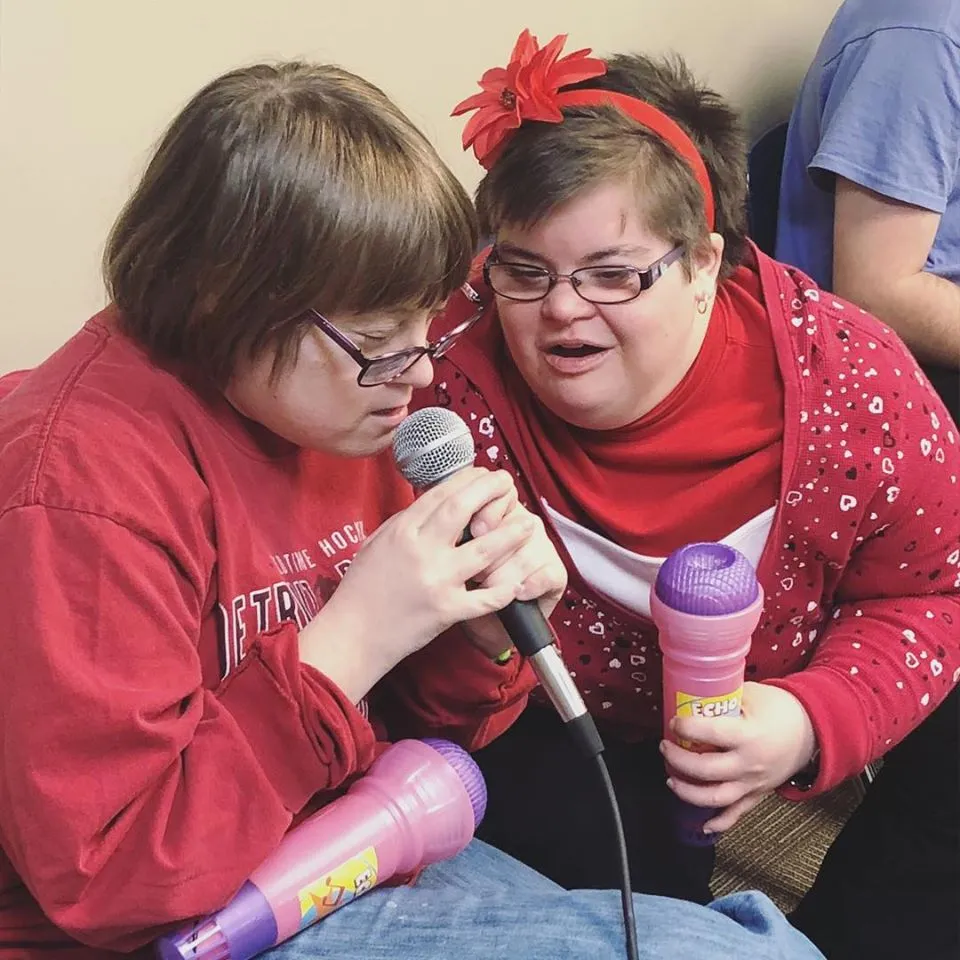 Harmony Garden Music Therapy Services