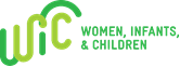 WIC Supplemental Nutrition Program logo