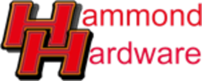 Hammond Hardware logo