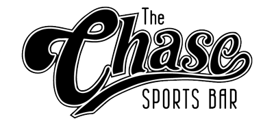 The Chase Sports Bar logo
