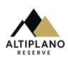 Altiplano Reserve logo