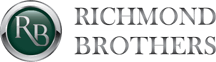 Richmond Brothers logo