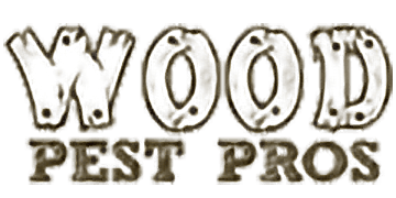 Wood Pest Pros logo