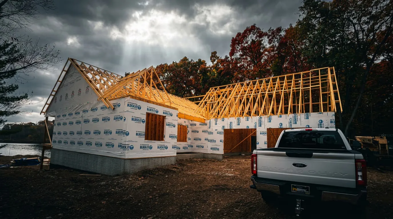JW Brigham Construction