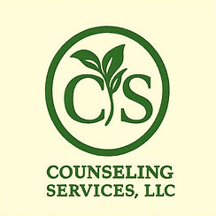Counseling Services, LLC logo