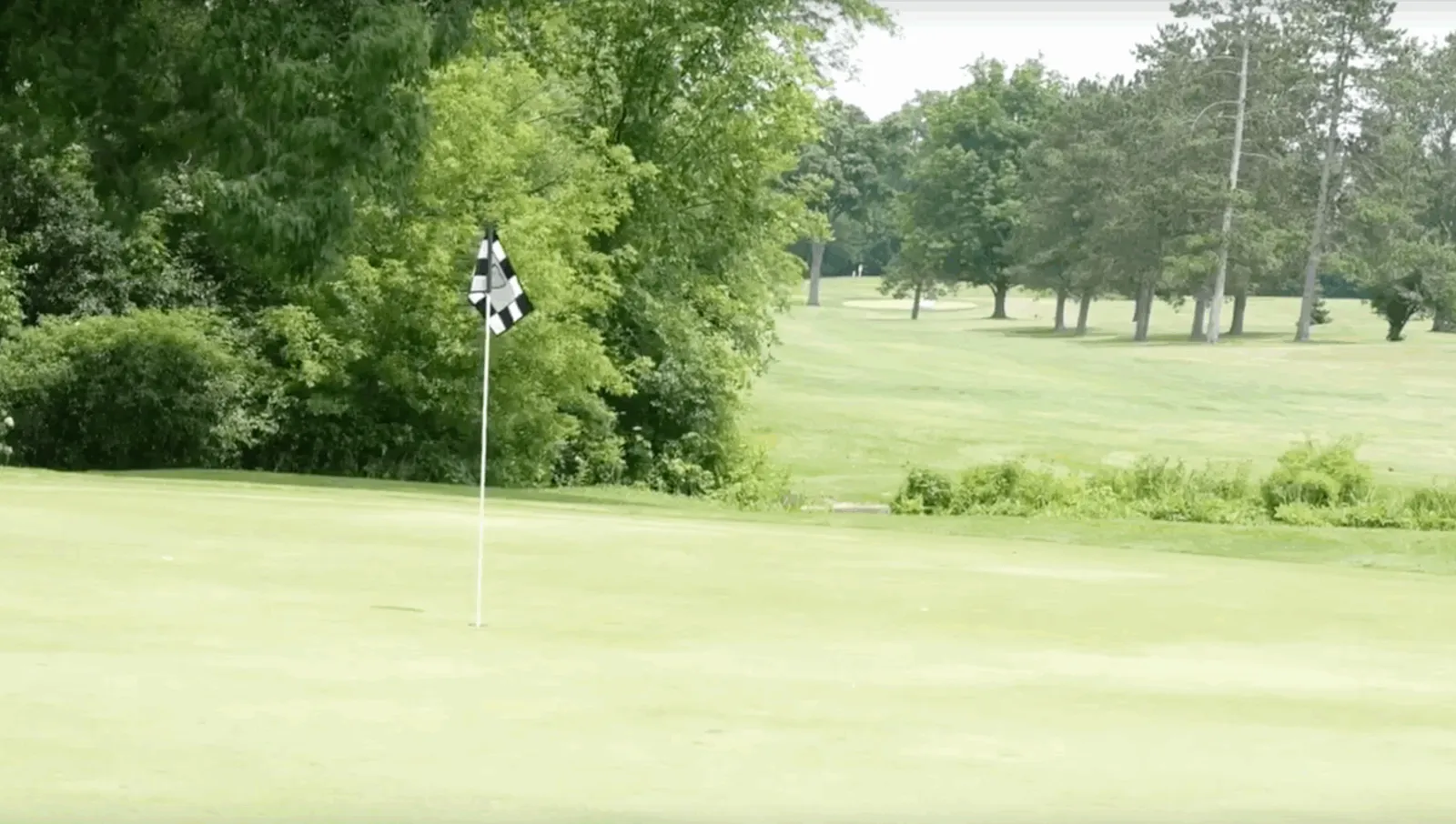 Arbor Hills Golf Club
