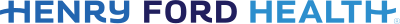 Henry Ford Health logo