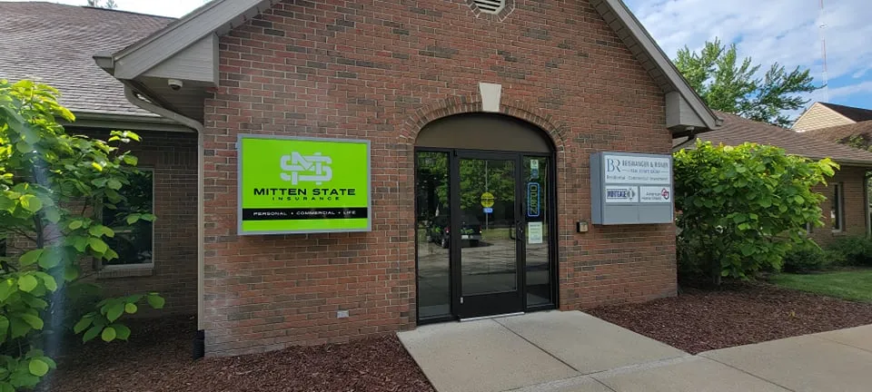 Mitten State Insurance