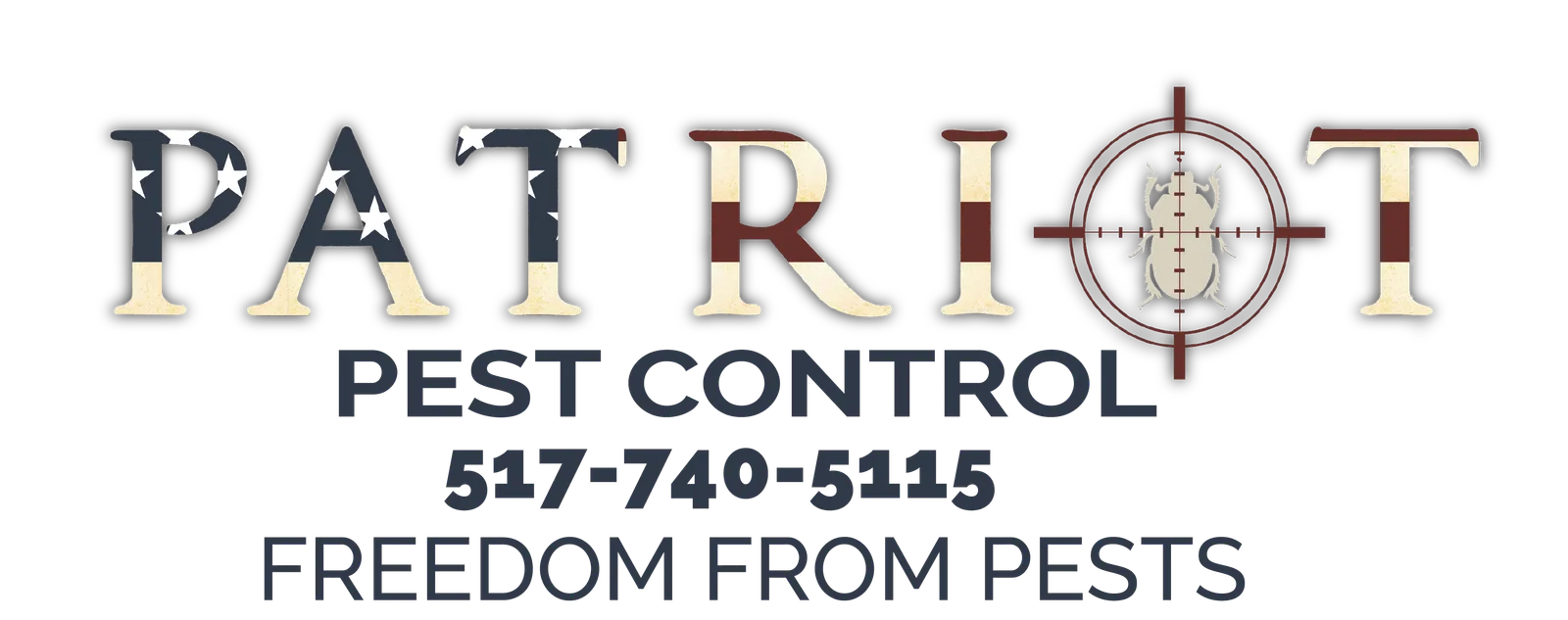 Patriot Pest Control