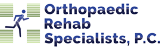 Orthopaedic Rehab Specialists logo