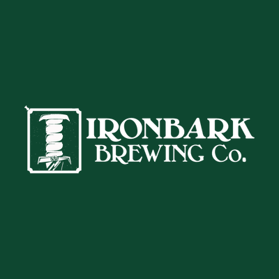 Ironbark Brewing Company logo