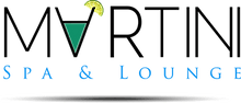 Martini Spa & Lounge logo