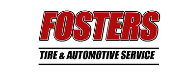 Fosters Tire & Automotive Service logo