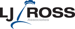LJ Ross Associates logo