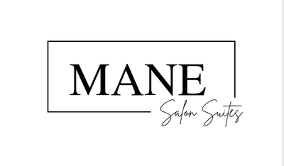 Mane Salon Suites logo