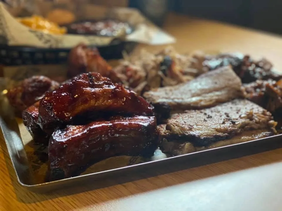 Rocky Top Beer-BBQ & Grill