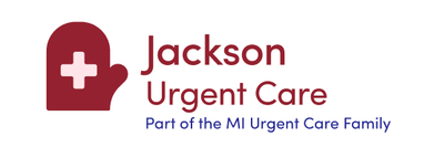 Jackson Urgent Care logo