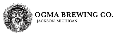 Ogma Brewing Co. logo