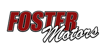 Foster Motors logo
