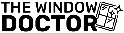 The Window Doctor logo