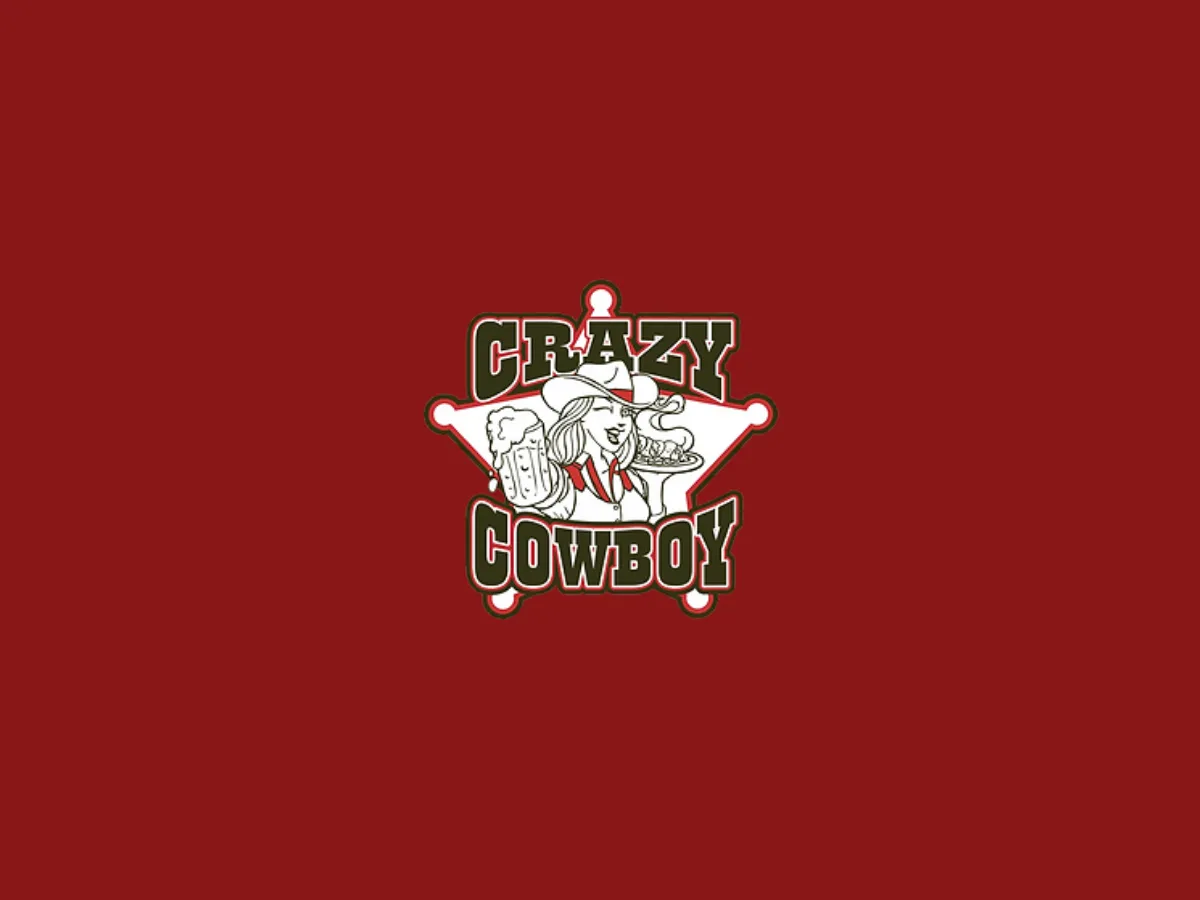 Crazy Cowboy