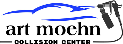 Art Moehn Collision Center logo