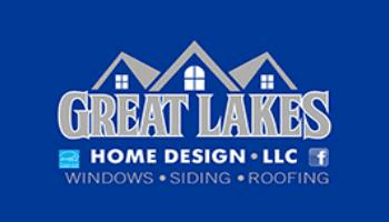Great Lakes Home Design logo