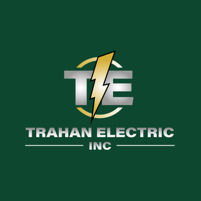 Trahan Electric Inc. logo