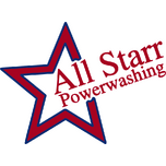 All Starr Powerwashing logo