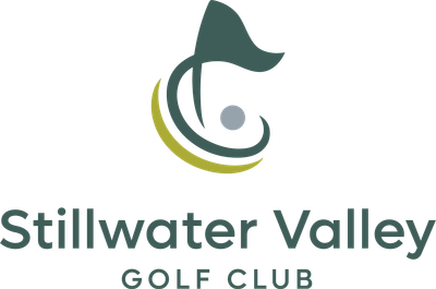 Stillwater Valley Golf Club logo