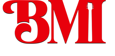 BMI Event Center logo
