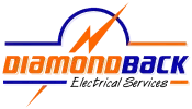 Diamondback Electrical Services logo