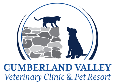 Cumberland Valley Veterinary Clinic logo