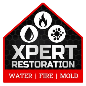 Xpert Restoration logo