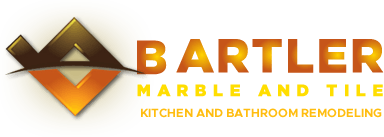 Bartler Marble And Tile logo