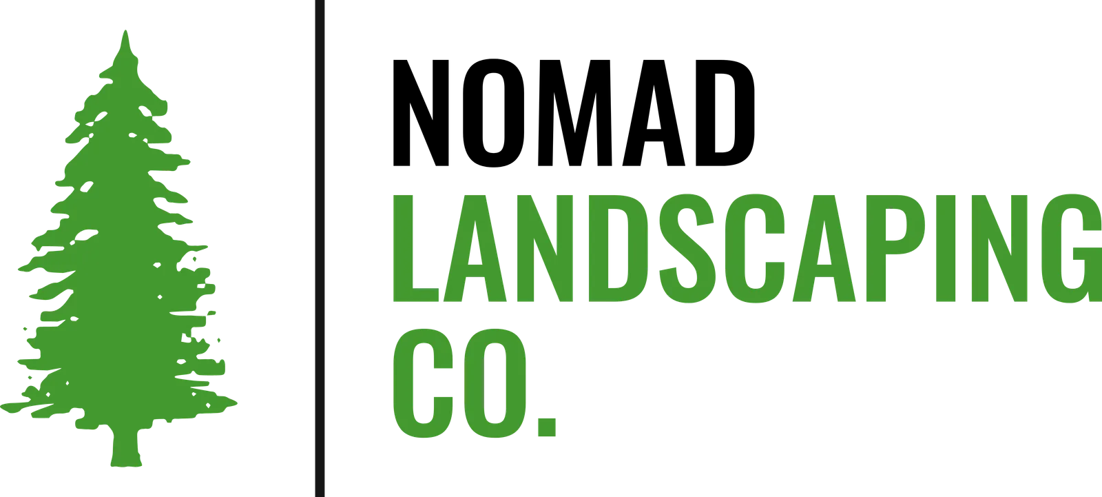 Nomad Landscaping Co.
