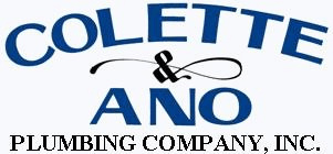 Colette & Ano Plumbing, Inc logo