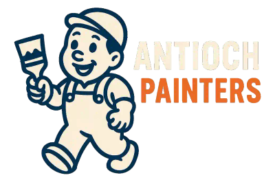 Antioch Painters logo