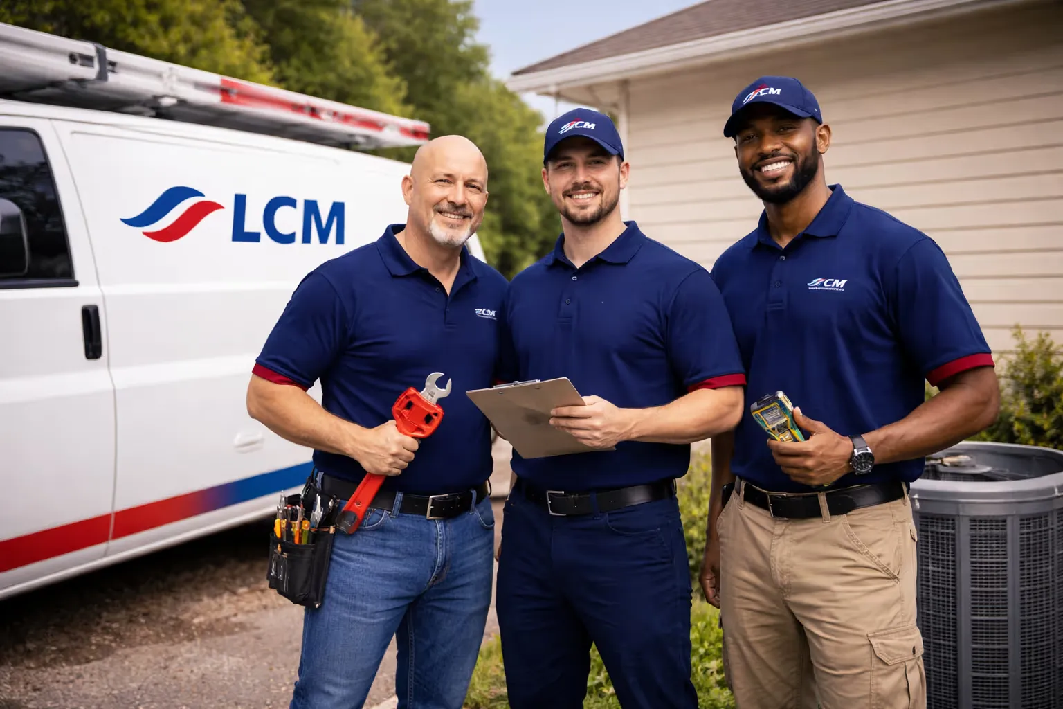 Lake County Mechanical
