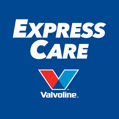 EXPRESS CARE ANTIOCH IL logo