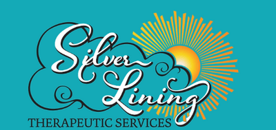 Silver Lining Therapeutic Services logo