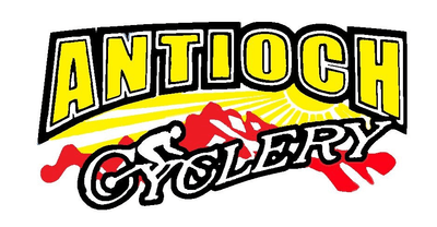 Antioch Cyclery logo