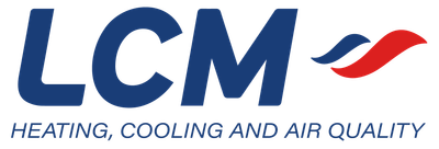 Lake County Mechanical logo