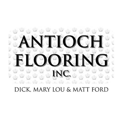 Antioch Flooring, Inc. logo