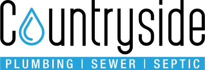 Countryside Plumbing Sewer and Septic logo