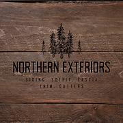 Northern Exteriors logo
