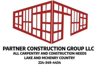 Partner Construction Group LLC logo