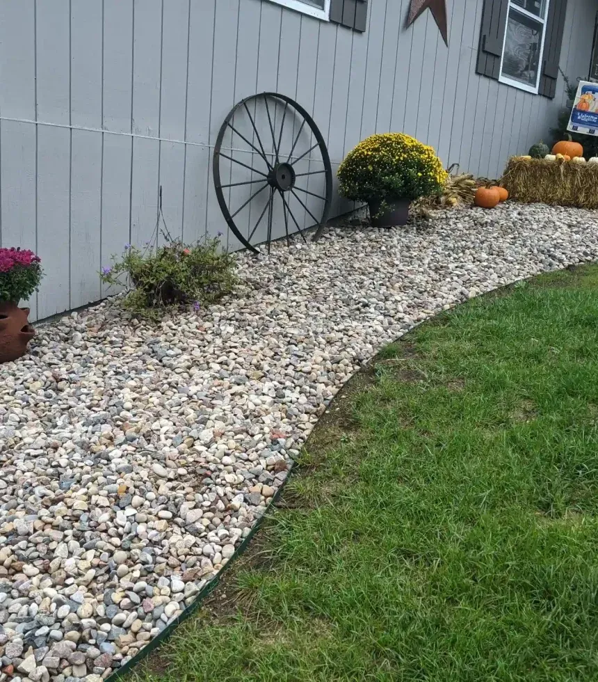 Tognarelli Lawn Care
